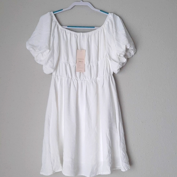 Dokotoo Dresses & Skirts - DOKOTOO.  NWT.